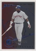 Mo Vaughn, Dmitri Young