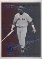 Mo Vaughn, Dmitri Young [EX to NM]