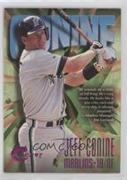 Jeff Conine #/150