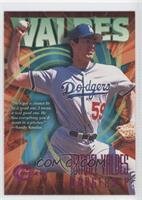 Ismael Valdes #/150