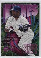 Tim Raines #/150