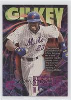 Bernard Gilkey [Good to VG‑EX] #/150