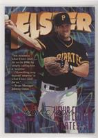 Kevin Elster [EX to NM] #/150