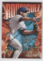 Alex Rodriguez (Promotional Sample)