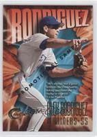 Alex Rodriguez (Promotional Sample)