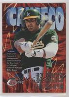 Jose Canseco