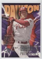 Darren Daulton