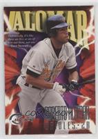 Roberto Alomar [Good to VG‑EX]