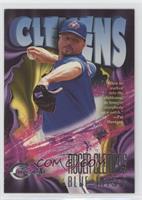 Roger Clemens [EX to NM]