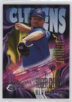 Roger Clemens