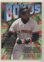 Barry Bonds [Good to VG‑EX]