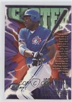 Joe Carter