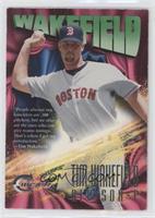 Tim Wakefield