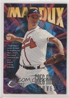 Greg Maddux