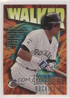 Larry Walker