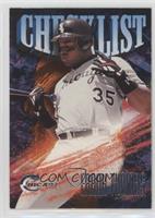 Frank Thomas