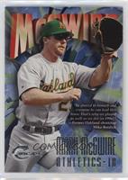 Mark McGwire