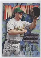 Mark McGwire