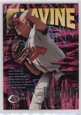 1997 Skybox Circa - [Base] #69 - Tom Glavine