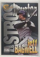 Jeff Bagwell [EX to NM]