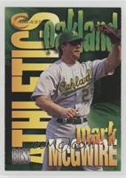 Mark McGwire