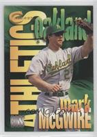 Mark McGwire