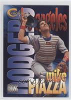 Mike Piazza