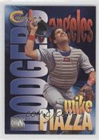 Mike Piazza