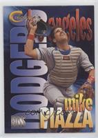 Mike Piazza