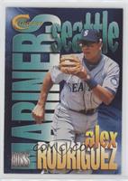 Alex Rodriguez