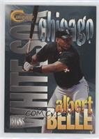 Albert Belle