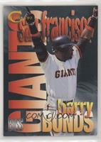 Barry Bonds