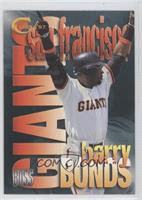 Barry Bonds