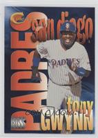 Tony Gwynn