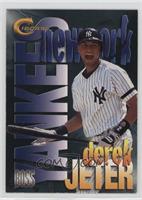 Derek Jeter