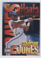 Andruw Jones