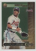 Andruw Jones