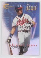 Chipper Jones