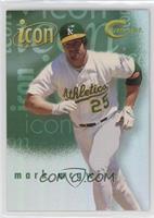 Mark McGwire [EX to NM]