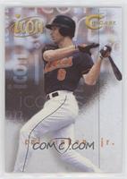 Cal Ripken Jr. [EX to NM]