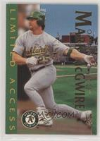 Mark McGwire