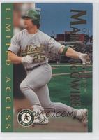 Mark McGwire