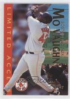 Mo Vaughn