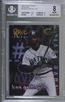 Ken Griffey Jr. [BGS 8 NM‑MT]