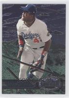 Raul Mondesi