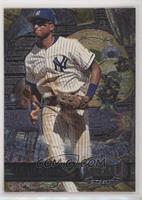 Bernie Williams