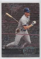 Jay Buhner [EX to NM]