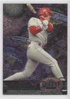 Mickey Tettleton