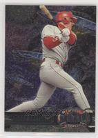 Mickey Tettleton