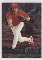 Dennis Eckersley